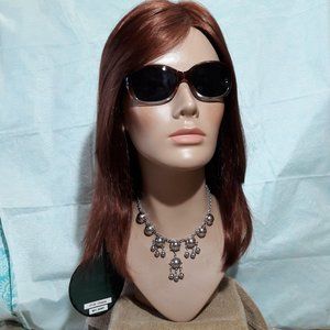 Integra Monofilament Hair System - Jenny